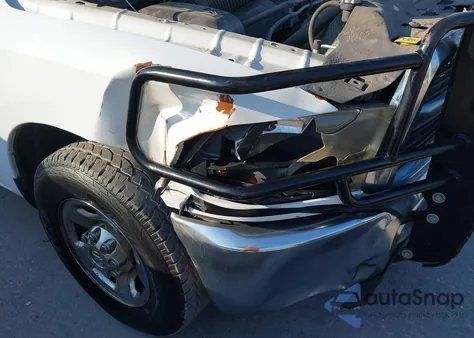 2011 Ram Ram 2500 St from USA, damaged, VIN 3D7TP2CT4BG610174